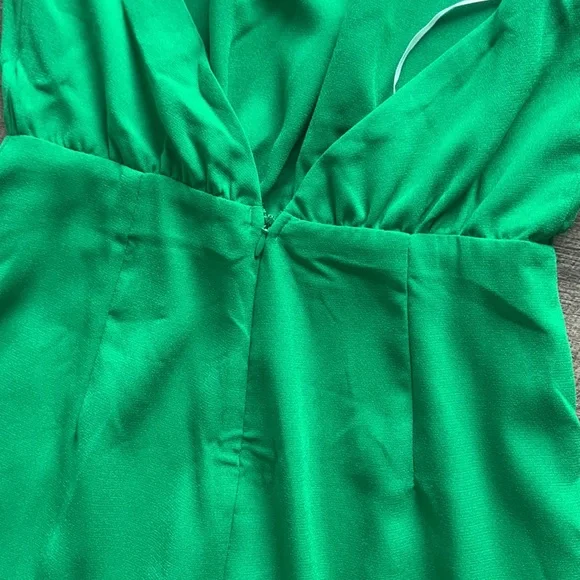 Lulus Epitome of Elegant Knotted Halter Wide-Leg Jumpsuit - Picture 10 of 15